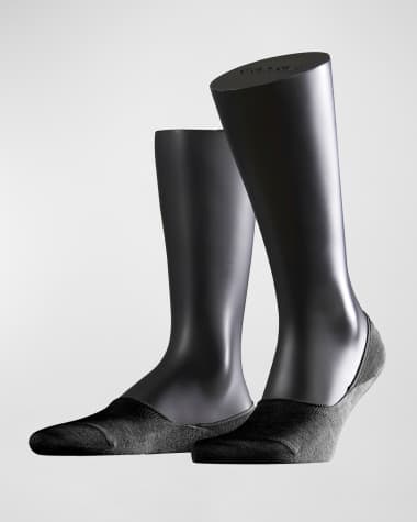 Falke Skid-Proof Stretch Loafer Socks