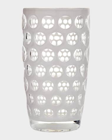 Mario Luca Giusti Lente Basso Large Tumbler