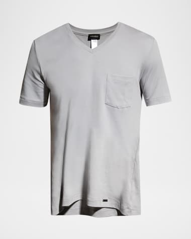 HANRO, Grey Men's