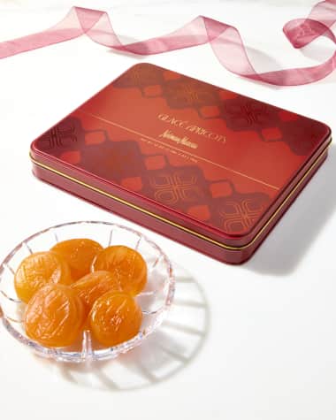 Neiman Marcus Glace Apricots