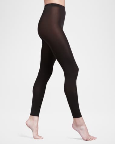 Drawstring Leggings  Wolford United Kingdom