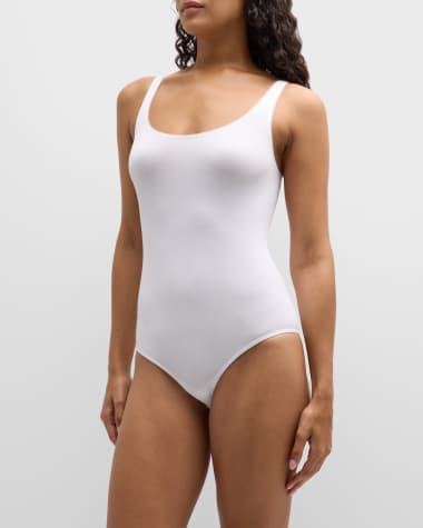 Wolford Bodysuits & Body Suits Shapewear at Neiman Marcus