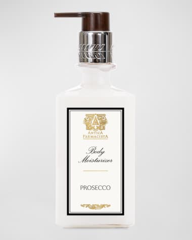 Antica Farmacista Prosecco Body Moisturizer, 10 oz.