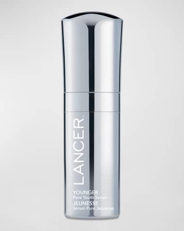 Lancer Younger: Pure Youth Serum, 1 oz./ 30 mL