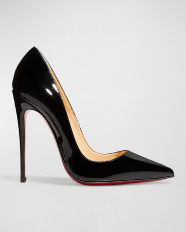Luxury Women Pumps Red Bottom High Heels