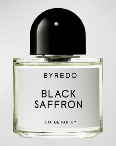 Byredo Black Saffron Eau de Parfum, 1.7 oz.