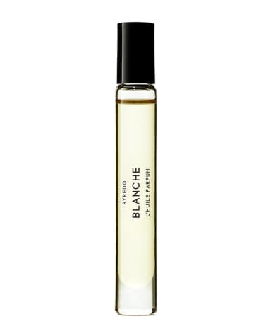 Blanche L'Huile Oil