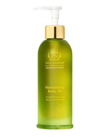 Tata Harper Revitalizing Body Oil, 4.1 oz./ 125 mL