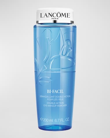 Lancome Bi-Facil Double-Action Eye Makeup Remover, 6.8 oz.