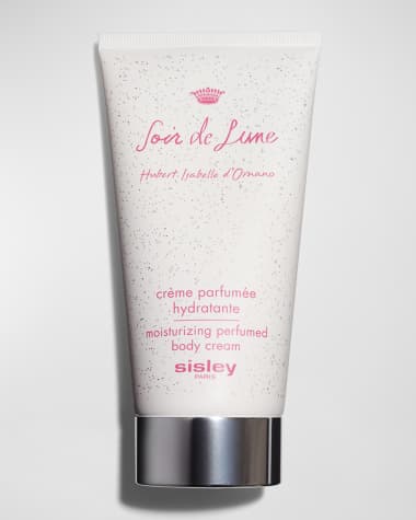 Sisley Paris Soir de Lune Perfumed Body Cream
