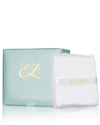 Estee Lauder Youth-Dew Dusting Powder Box