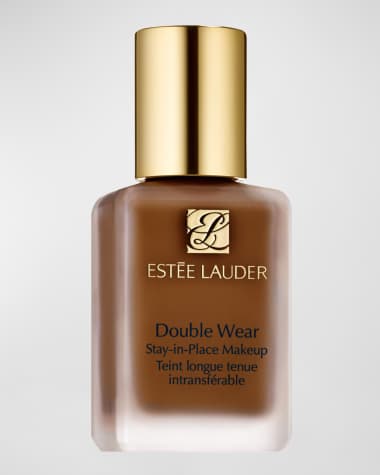 Estee Lauder Double Wear Stay-in-Place Foundation