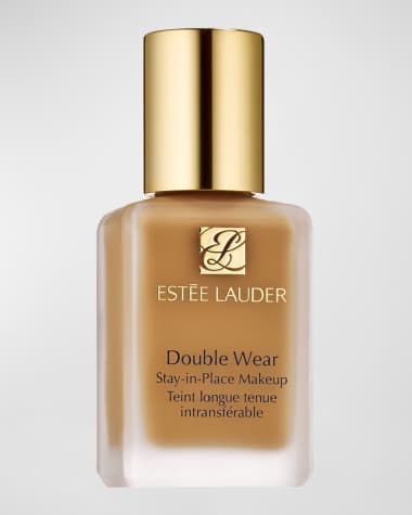 Estee Lauder Double Wear Stay-in-Place Foundation