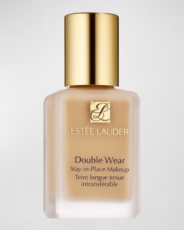 Estee Lauder Double Wear Stay-in-Place Foundation