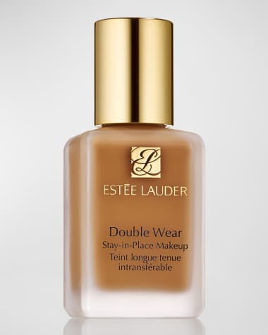 Estee Lauder Double Wear Stay-in-Place Foundation