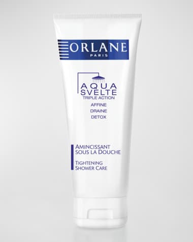 Orlane 6.7 oz. Aqua Svelte-Triple Action Tightening Shower Care