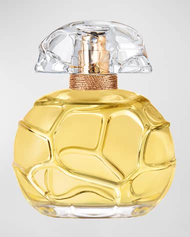 Houbigant Paris Quelques Fleurs L'Original Extrait Parfum, 3.4 oz./ 100 mL