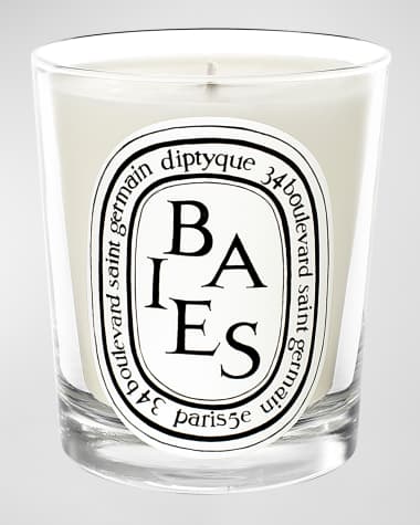 DIPTYQUE Baies (Berries) Scented Candle, 6.5 oz.
