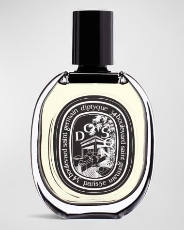 DIPTYQUE Do Son Eau de Parfum, 2.4 oz.