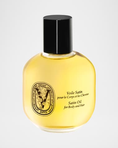 DIPTYQUE Satin Body & Hair Oil, 3.4 oz.