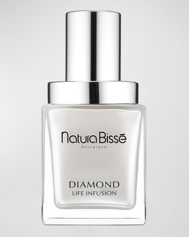 Natura Bisse Diamond Life Infusion, 0.8 oz.