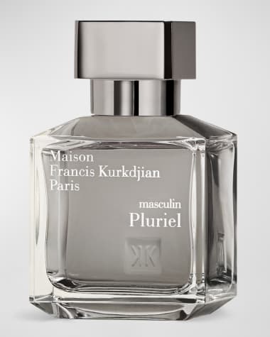 Maison Francis Kurkdjian Masculin Pluriel Eau de Toilette, 2.4 oz.