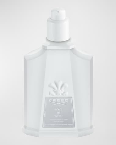 CREED Love in White Body Lotion