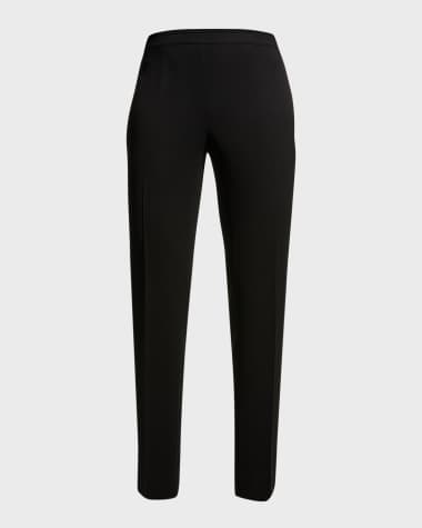 Women's Lafayette 148 New York Cropped & Capri Pants