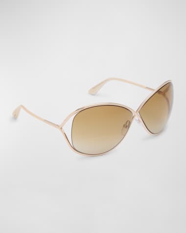 TOM FORD Miranda Sunglasses