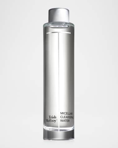Trish McEvoy Instant Solutions Micellar Cleansing Water, 4.2 oz.
