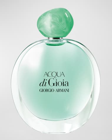 ARMANI beauty 3.4 oz. Acqua di Gioia