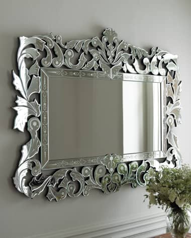 Neiman Marcus Giorgia Mirror