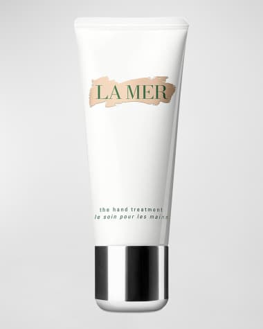 La Mer The Hand Treatment Hydrating Lotion, 3.4 oz.