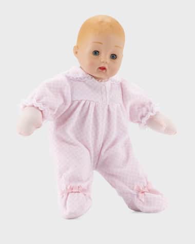 Madame Alexander Dolls Pink Check Huggums® Doll
