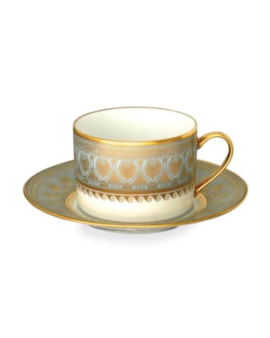 Bernardaud Elysee Cup