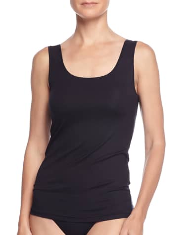Hanro Soft Touch Knit Tank Top