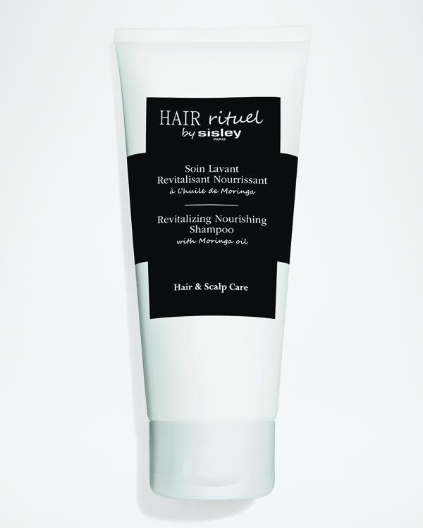 Hair Rituel Revitalizing Smoothing Shampoo with Macadamia Oil