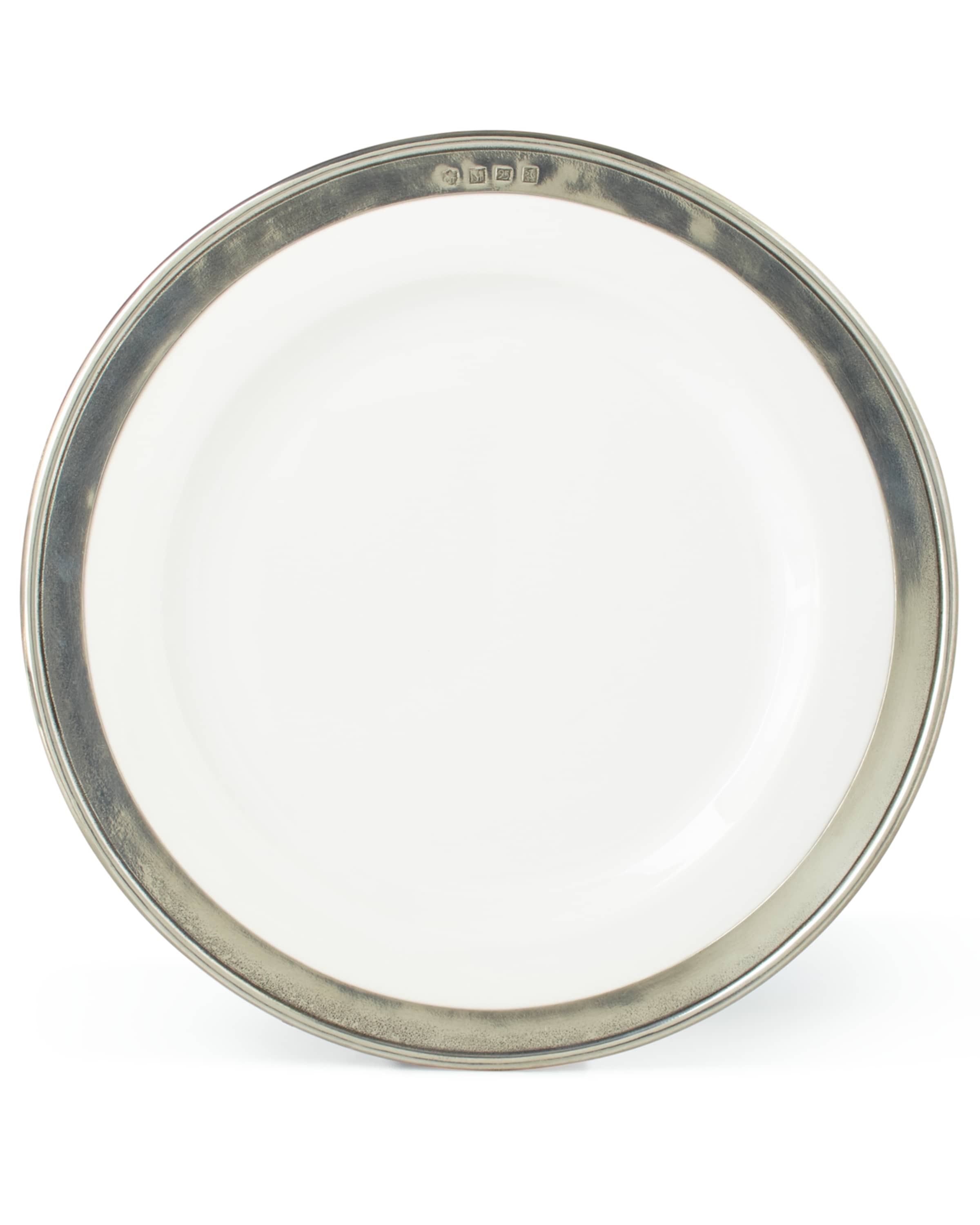 Match Convivio Dinner Plate