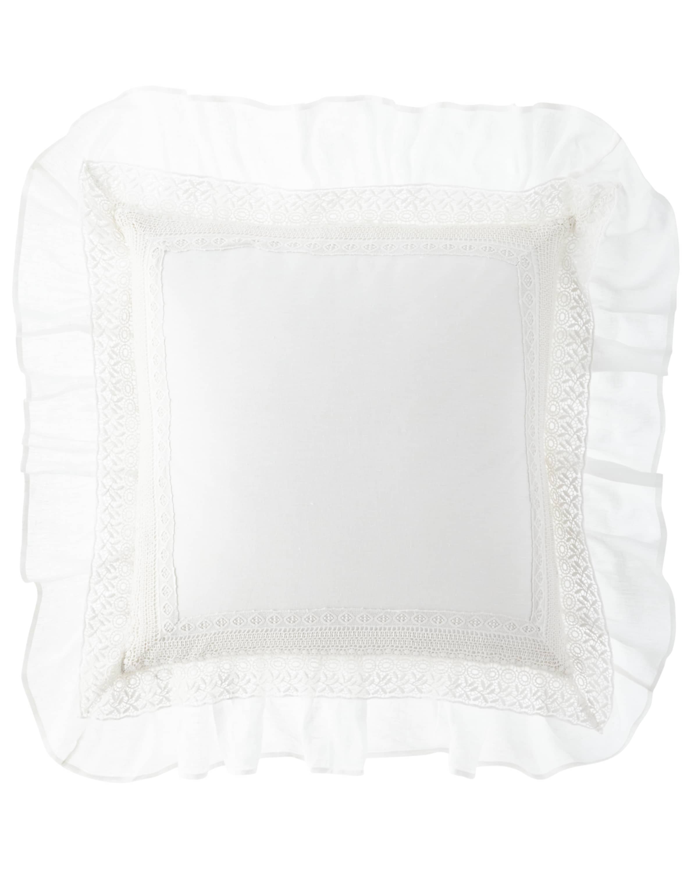 Amity Home Bellamy European Sham