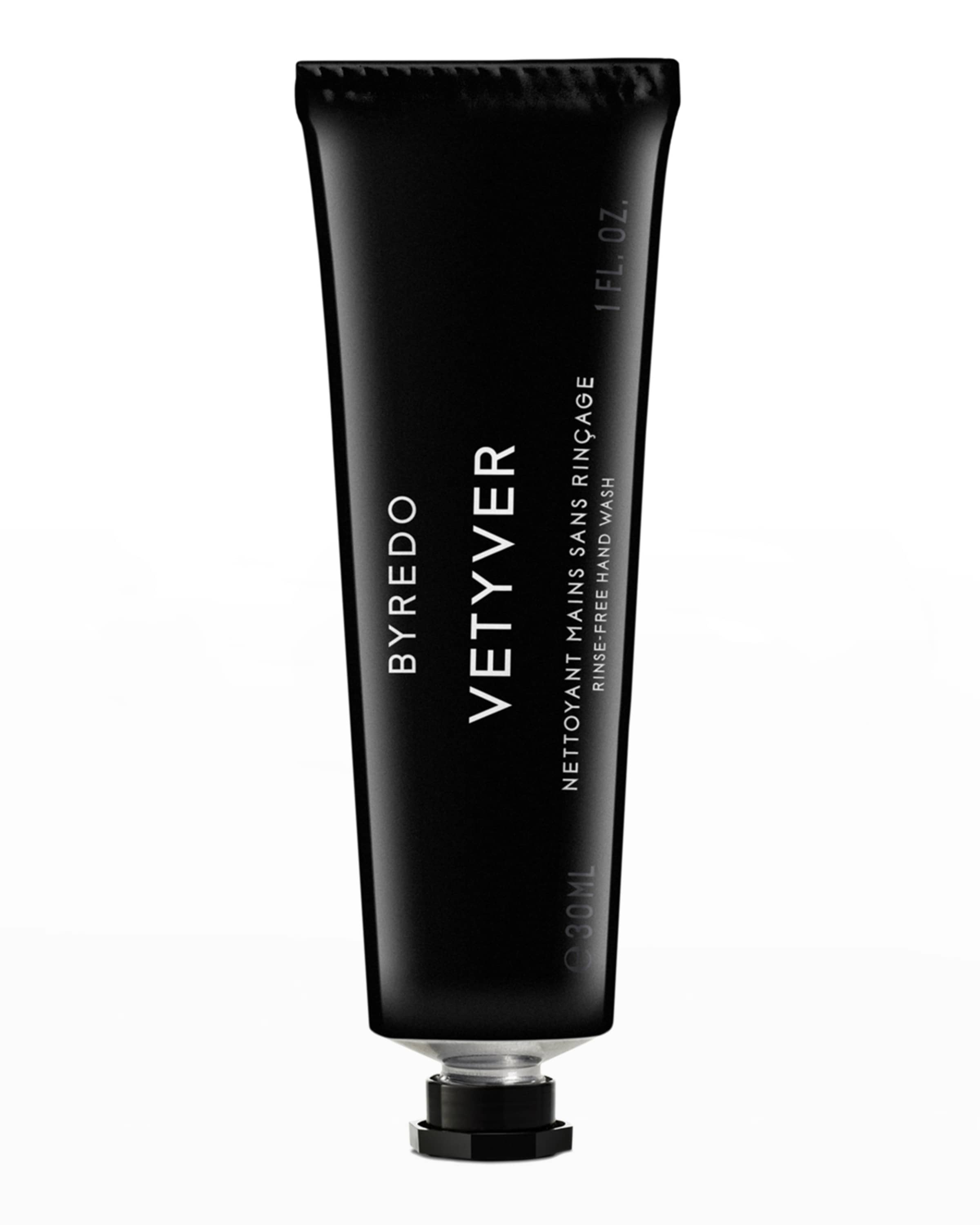 Byredo Vetyver RinseFree Hand Wash, 1.0 oz./ 30 mL and Matching Items