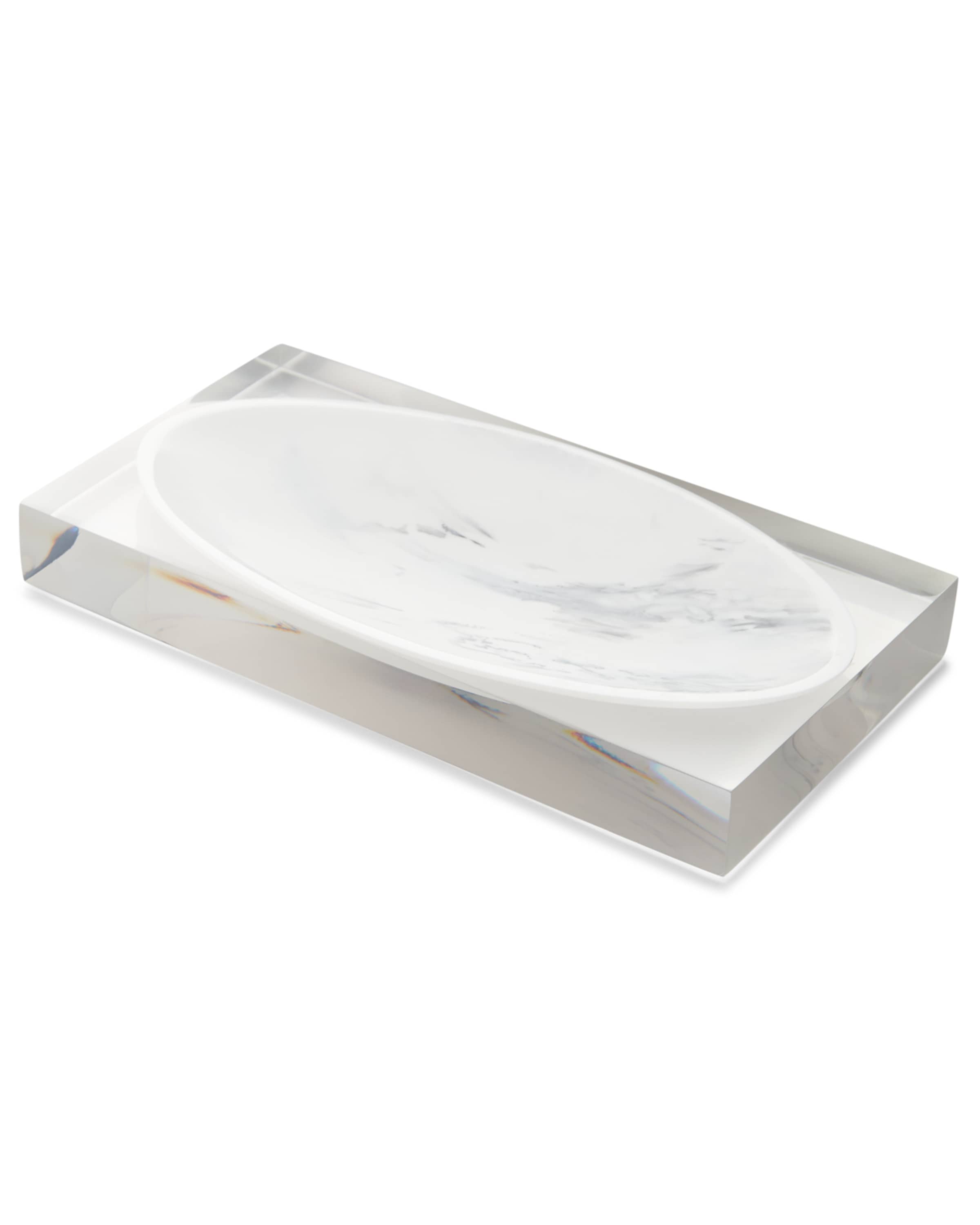 Kassatex Ducale Bath Accessories Collection & Matching Items Neiman