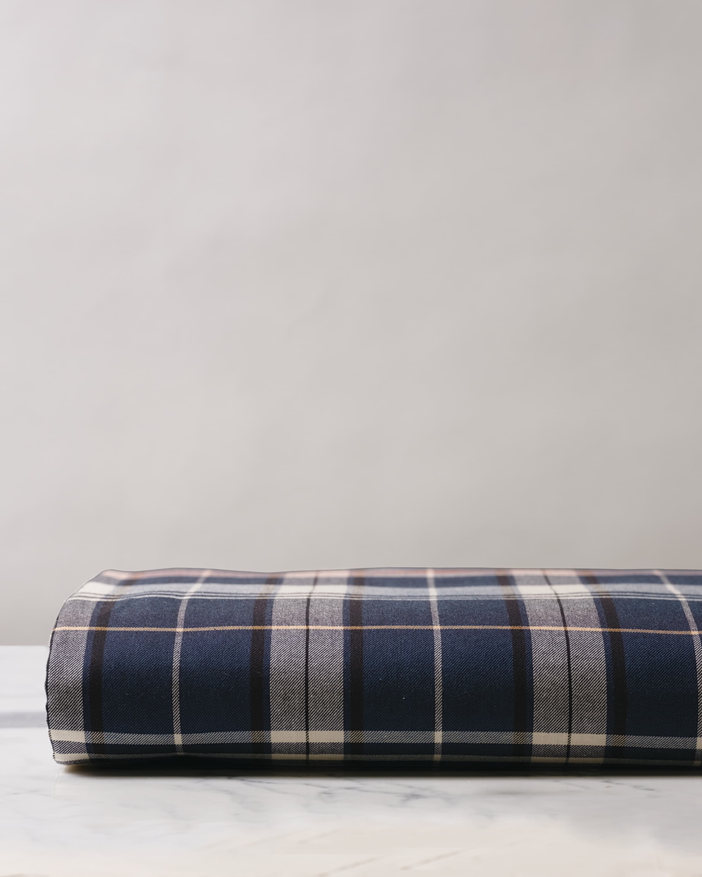 Eastern Accents Scout Fitted Sheet, Queen