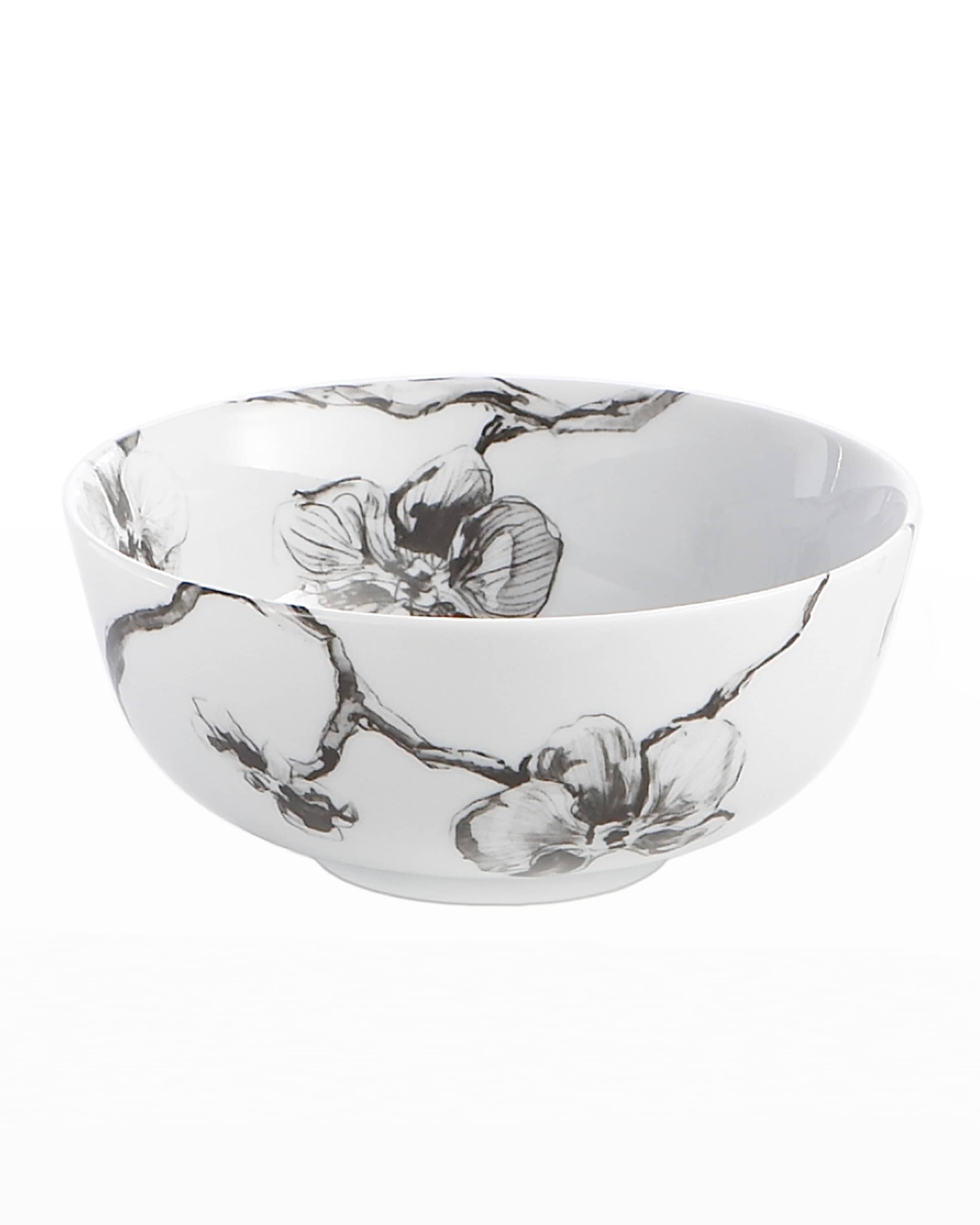 Michael Aram Black Orchid All Purpose Bowl