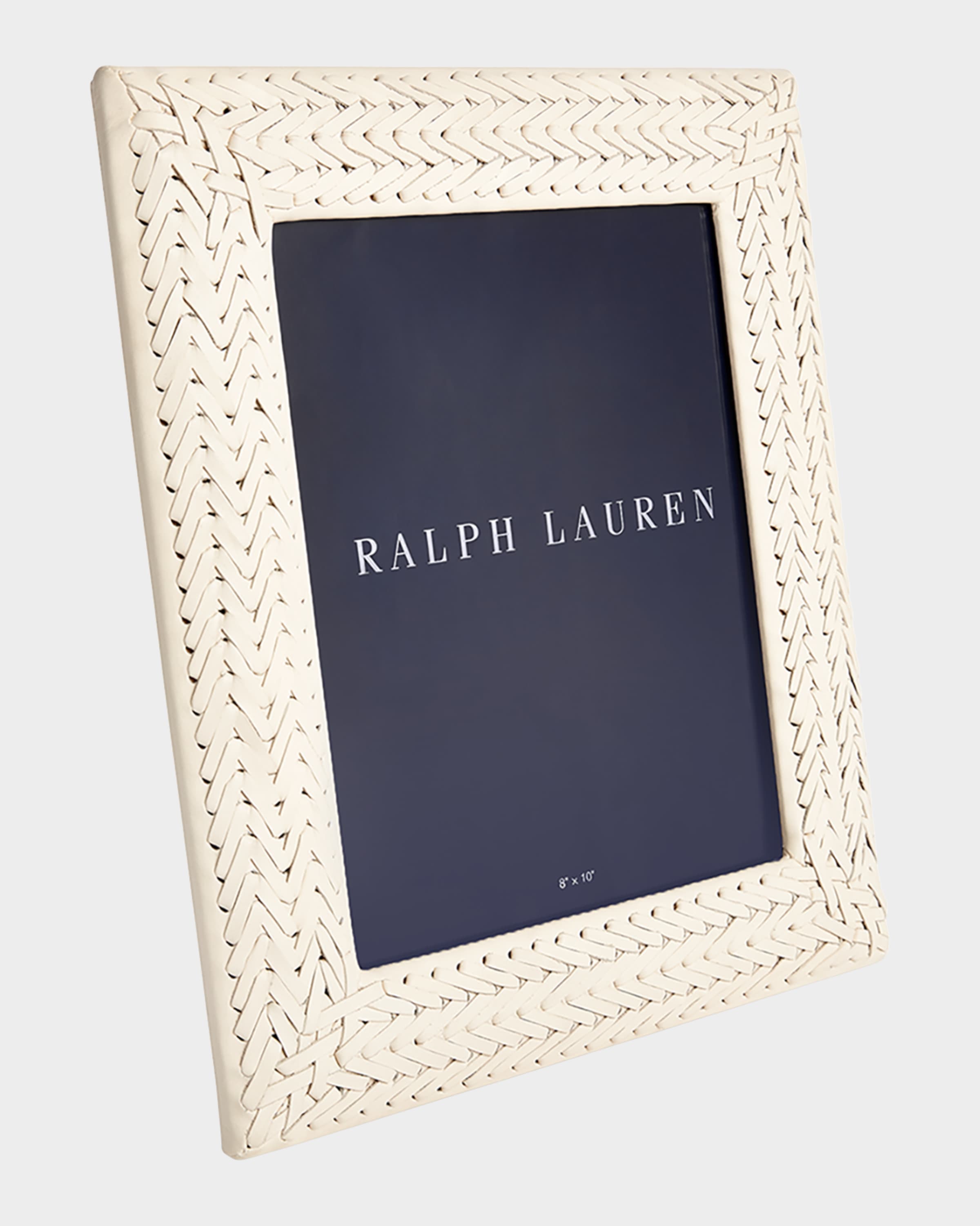Ralph Lauren Home Adrienne Picture Frame, 5" x 7"