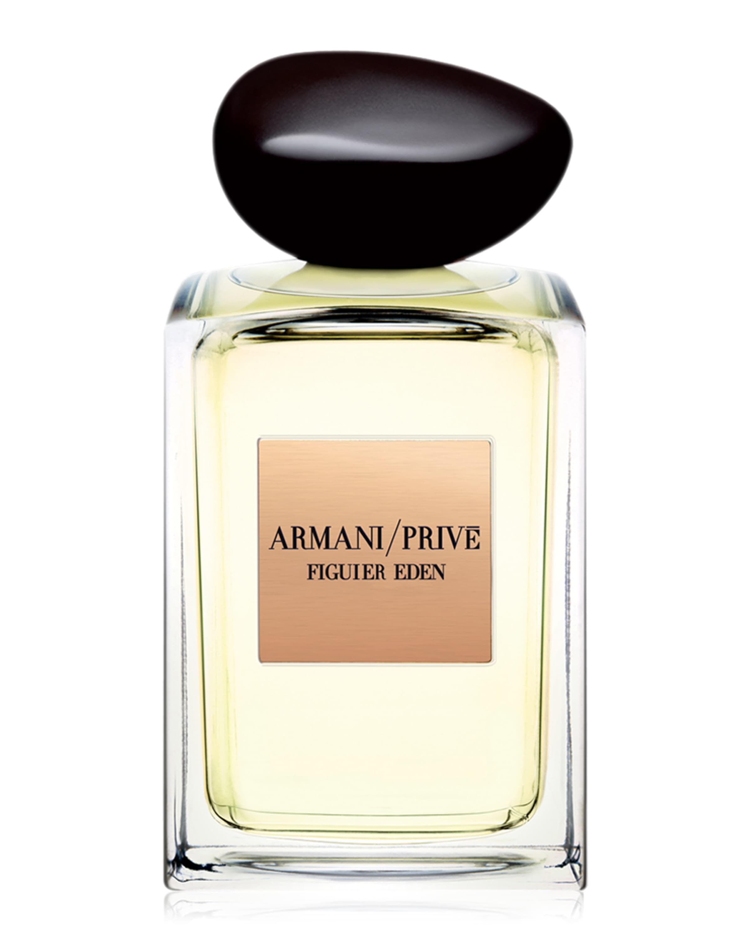 ARMANI beauty Prive Figuier Eden Eau De Toilette, 3.4 oz./ 100 mL