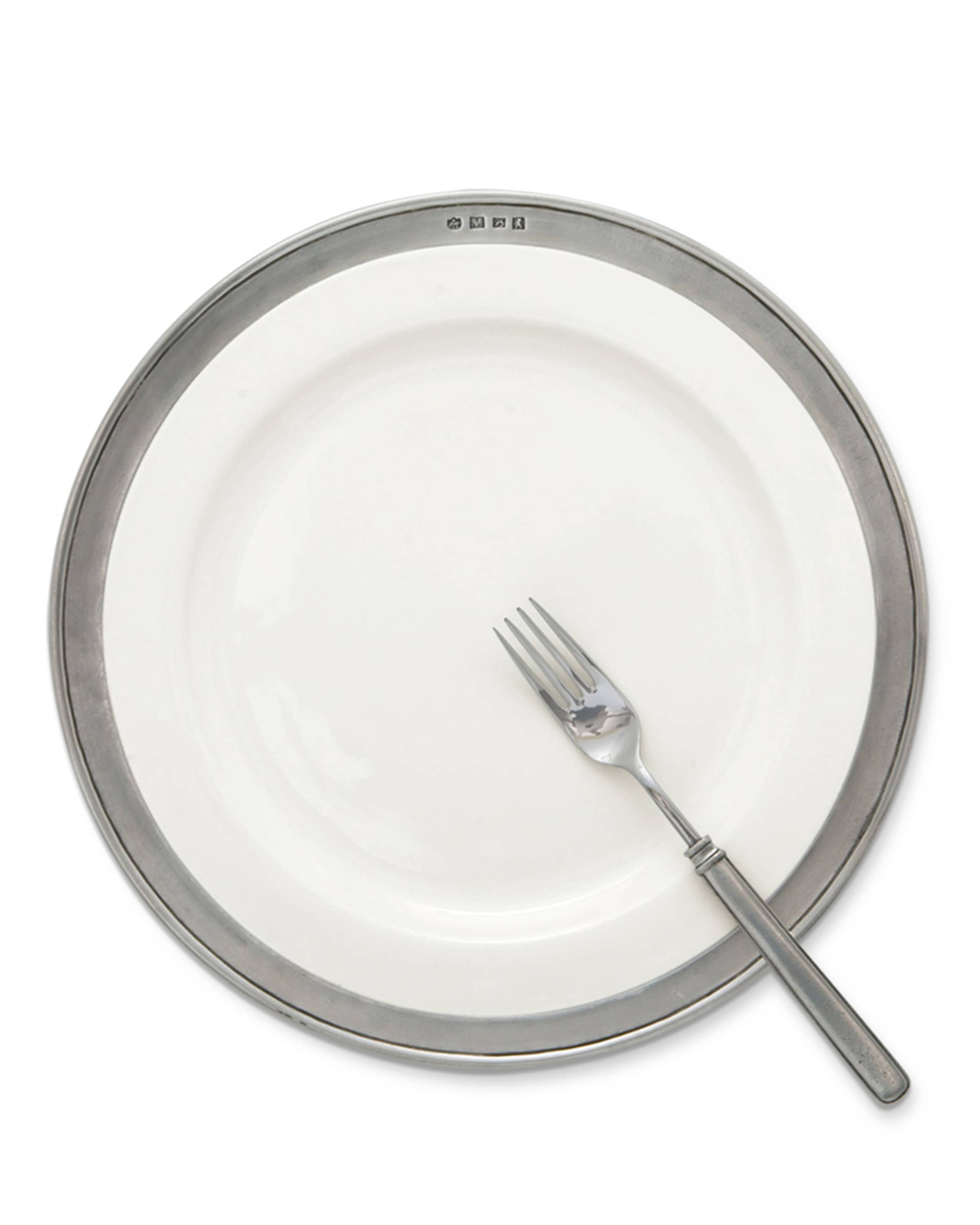 Match Convivio Buffet Plate