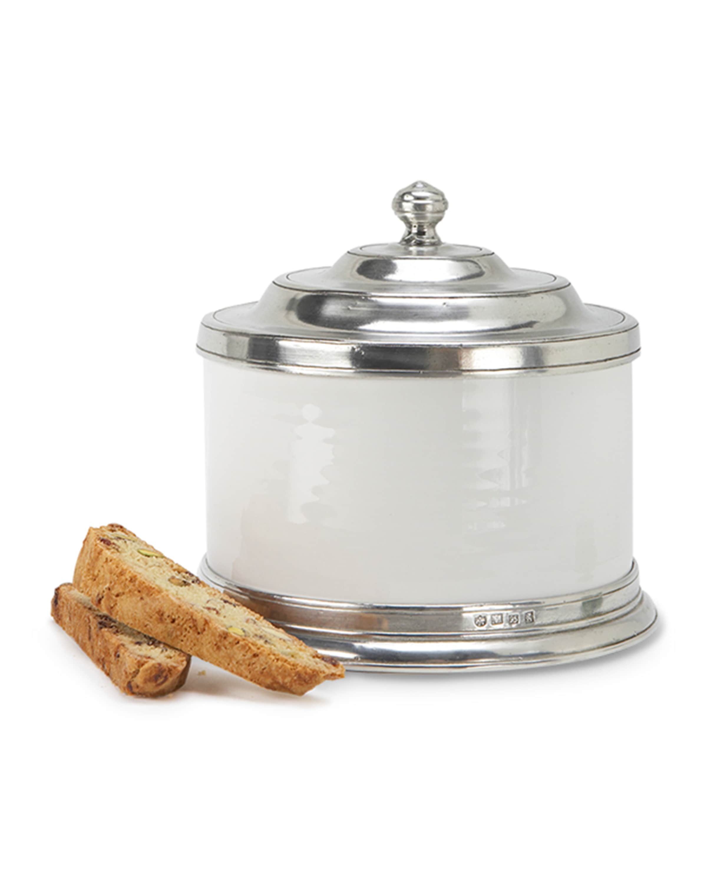 Match Convivio Cookie Jar