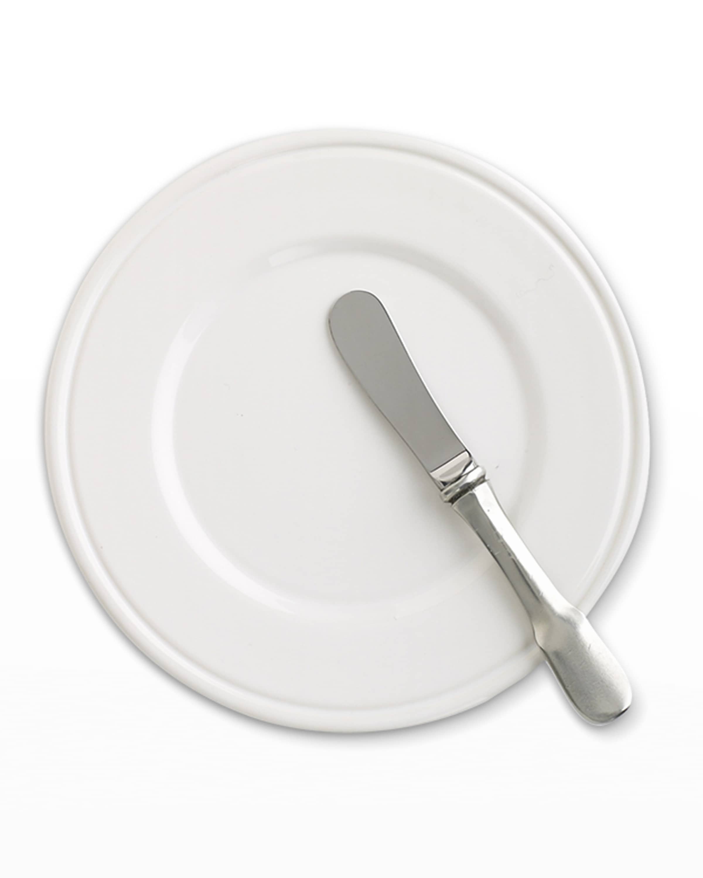 Match Convivio Bread Plate