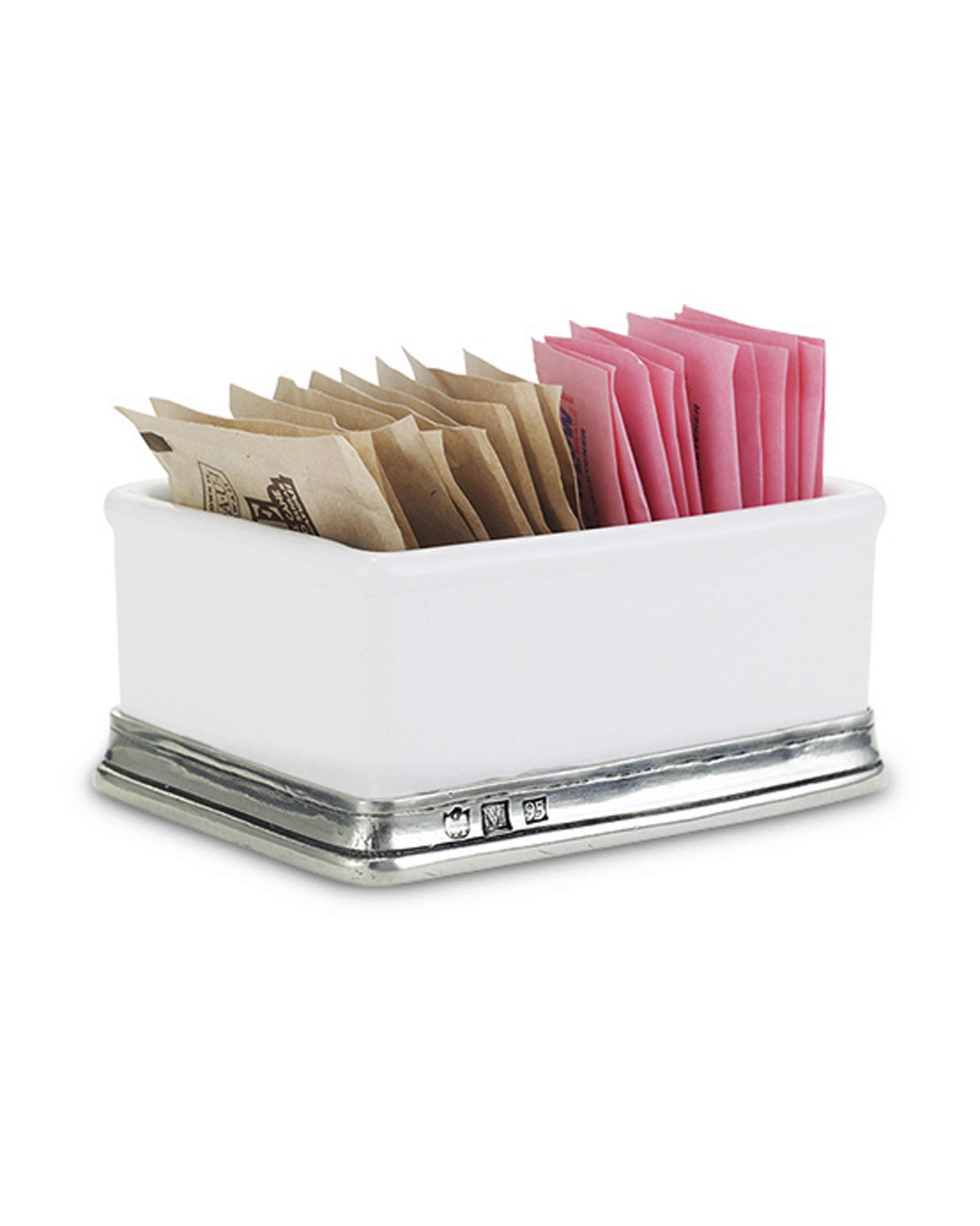 Match Convivio Sugar Packet Holder