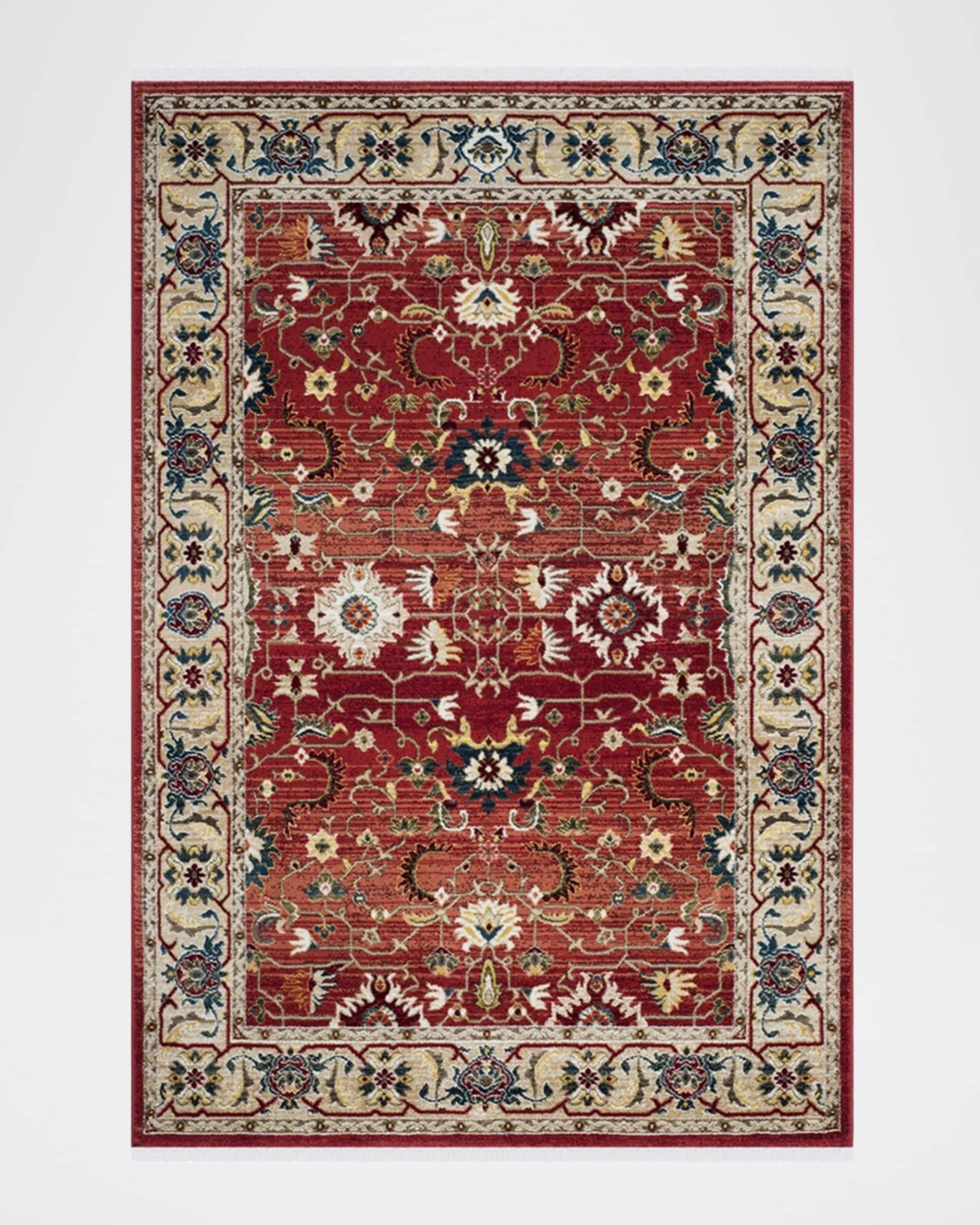 Lauren Ralph Lauren Ines Power-Loomed Rug, 10' x 13'